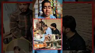 Meerut central market per Chala bulldozer 😥 | #shorts #viralshortsfeed