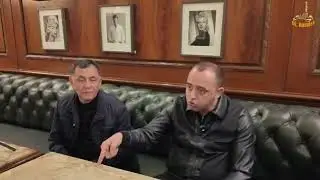Титаникда тирик қолган япон