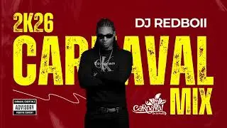 DJ Redboii_2026 Carnaval Mix
