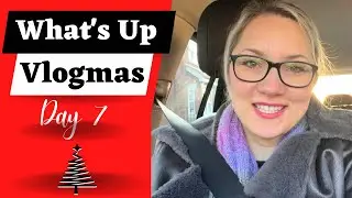 Winter Day In The Life of working Mum of 3 / Vlogmas Day 7