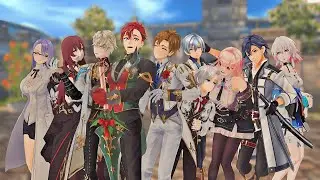 Tristan Academy RP 