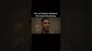 Far Cry 5 Song #farcry5 #gaming #farcry #fps