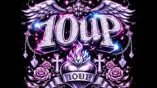 10UP (ft. Rxd3ye, lil K5, Toola, Zrynix)
