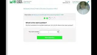 Math Numbers 0-1000