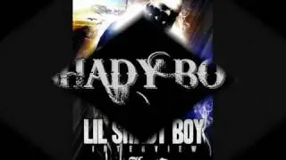 LIL YOGI AND SHADY BOY- MY LIFE