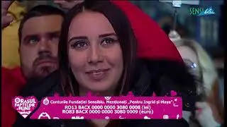 Oraşul Faptelor Bune  #Smiley# #radiozu#