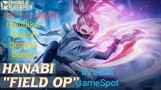 Hanabi perfect power 14kill and 10asist bukan video bokep