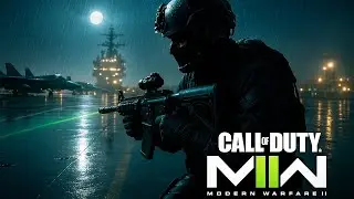 NAVY SEAL CORE Call of Duty Modern Warfare II