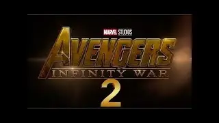 Avengers 4 (2019) Teaser Trailer #1 - Infinity War PART TWO - Captain Marvel Movie Concept 2