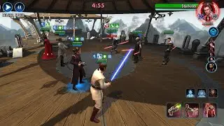 GAC 3v3 Counter: Amidala vs Stranger (56)