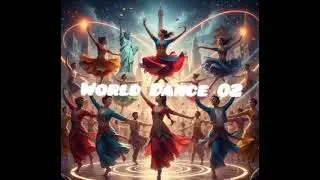 World Dance party II