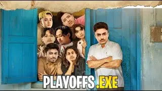 BATTLE VERSE.exe | Playoffs Madness