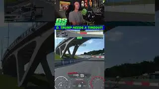 GRAN TURISMO 7 - THIS DRIVER NEEDS TO BE TAUGHT A LESSON! #dirty, #keepitgreasy, #gameplay, #gt7