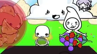 Miru Adventure Chapter 5