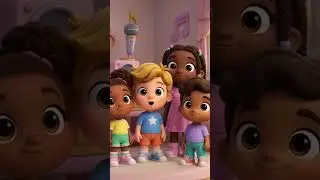 New Christian Kids Worship Channel | Tiny Hands Worship #kidsworship  #christiansongs #christiankids