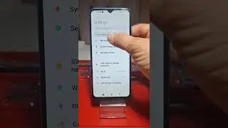Xiaomi Redmi 10c see Ram and storage