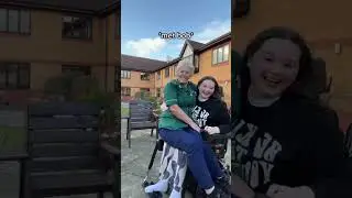 *the moment my life changed FOREVER* #shorts #carer #chronicillness