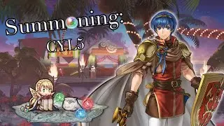 (re-upload, read desc) | Was This Even Worth It | CYL5 Summons