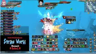 PWI | Seeker Voyage R9 G3 FULL NEUMA PORTAL Compilation