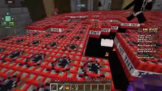 bowSpleef hypixel