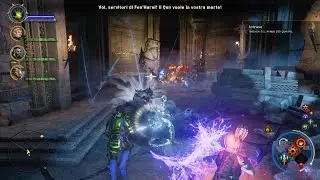 DAI The Trespasser Deep Roads 1