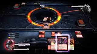 Win Or Bin - Goblin Gangland - Game 2: WMG Magic 2013