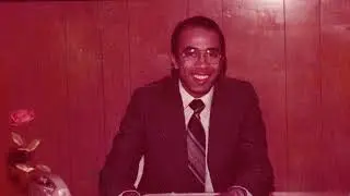 Pr. Mauro Israel  - Resgatando a do&ccedil;ura de Noemi