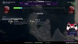 #1 ASSAULT PLAYER| BF6|REDSEC 160+ WINS
