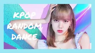 [MIRRORED] KPOP RANDOM DANCE #1