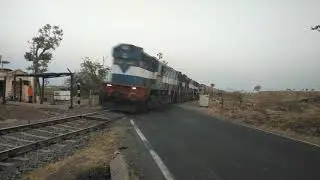 Lonand Railway || Satara || RG - it's a brand ||