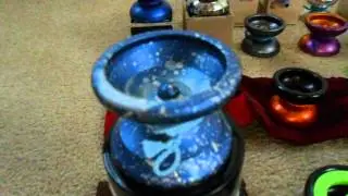 One Drop Sovereign Unboxing + Collection Video