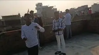 HAPPY DHAI CHURA 🤤AND MARARAN SAKRANTI 🪁