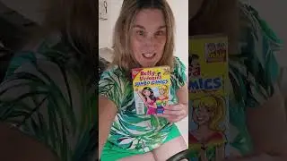 Betty and Veronica Jumbo Comics Digest No. 312 May 2023 Archie Comic Publications, Inc.
