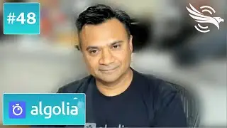 The Future of Search with Algolia