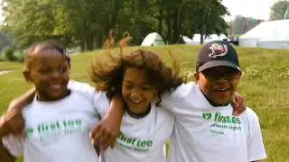First Tee - Canada