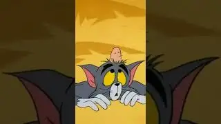 Tom & Jerry #3 #30secwhatsappstatus