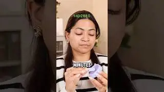 The Reason My Makeup Kept Vanishing (It Wasn't My Foundation!)