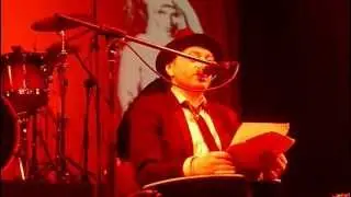 Глеб Самойлоff and The Matrixx - Нуар и Николавна