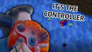 Pooki has a new controller (Oogapooki Fan Highlights)