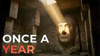 We Found the World's Oldest Solstice Alignment