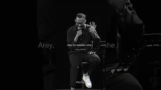 Log puchte hai mujhse ki kitne tootey ho tum || ashish bagrecha shayari 😌💔