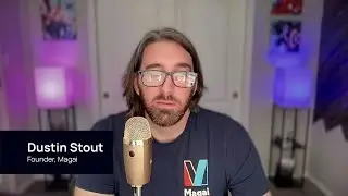 Testimonial Video - Magai | MotionCue Reviews