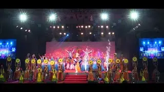 Dance Dhamaka | Chrysalis 2022- 23 | Annual Day