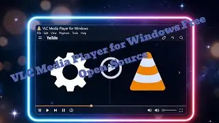 VLC Media Player for Windows | Free Open-Source Video Player (2026)
