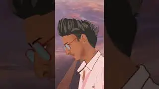 AKHIL MOTION POSTER