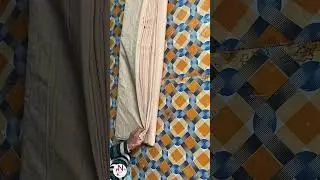 Pure Tussar Desi Bhagalpuri Handloom Fabric Authentic &bull; Premium Quality #fabric ​⁠@Anhandloom7