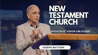 What the Church of the New Testament Really Looked Like | Brazil Tour Pt. 5