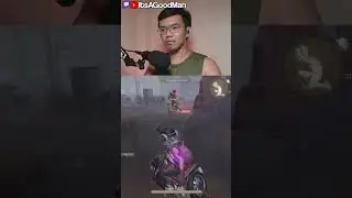 That gave me a facking heart attack man | Identity V