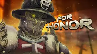 ES MACHT IMMER WIEDER ERNEUT LAUNE! ⚔️ - ♠ FOR HONOR ♠