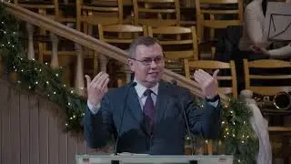 Сергей Романович. Проповедь: Испытывайте самих себя, в вере ли мы?